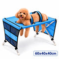 Bath & grooming hammock stand - photo 11