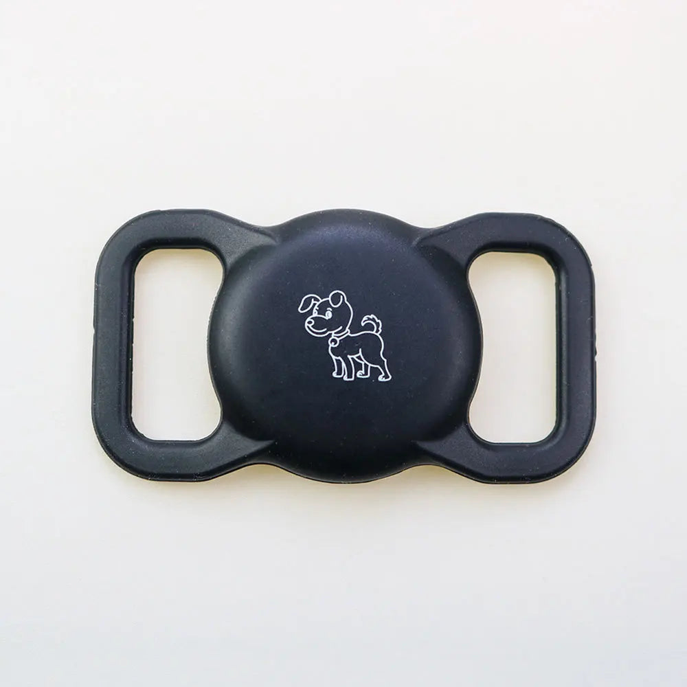 Silicone Tracker Holder for Collars – photo 8