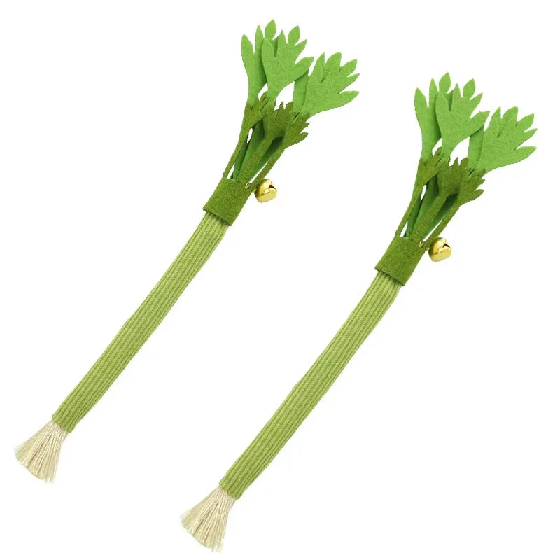 Catnip Chew Stick Toy for Cats
