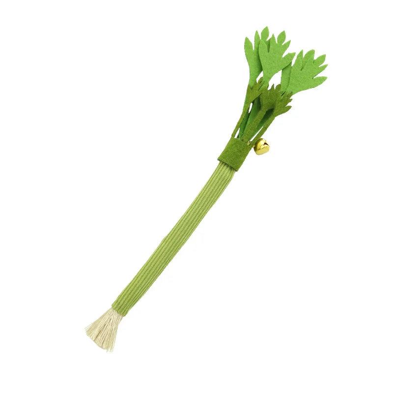 Catnip Chew Stick Toy for Cats