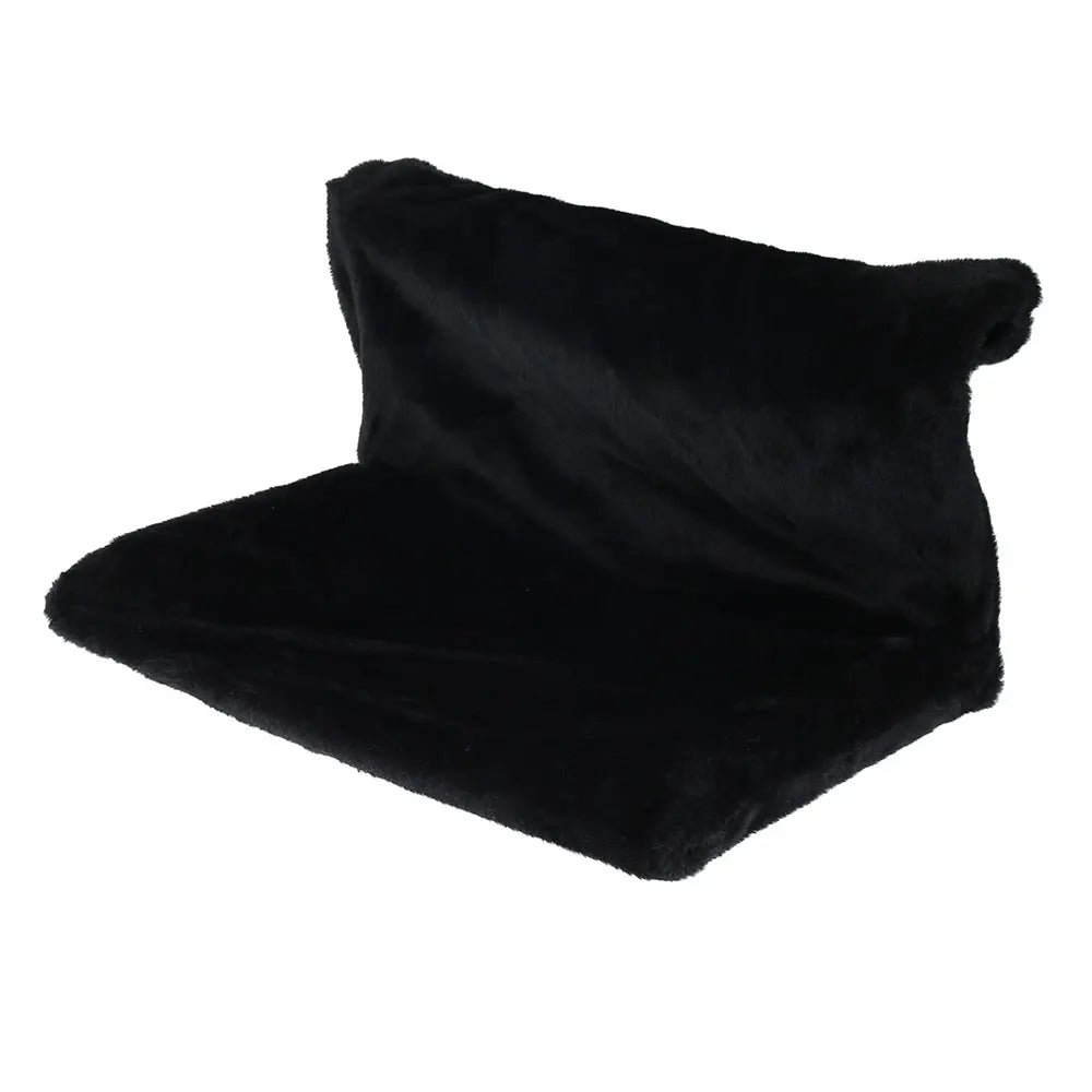 Cat Radiator Bed with Washable Fleece Cover