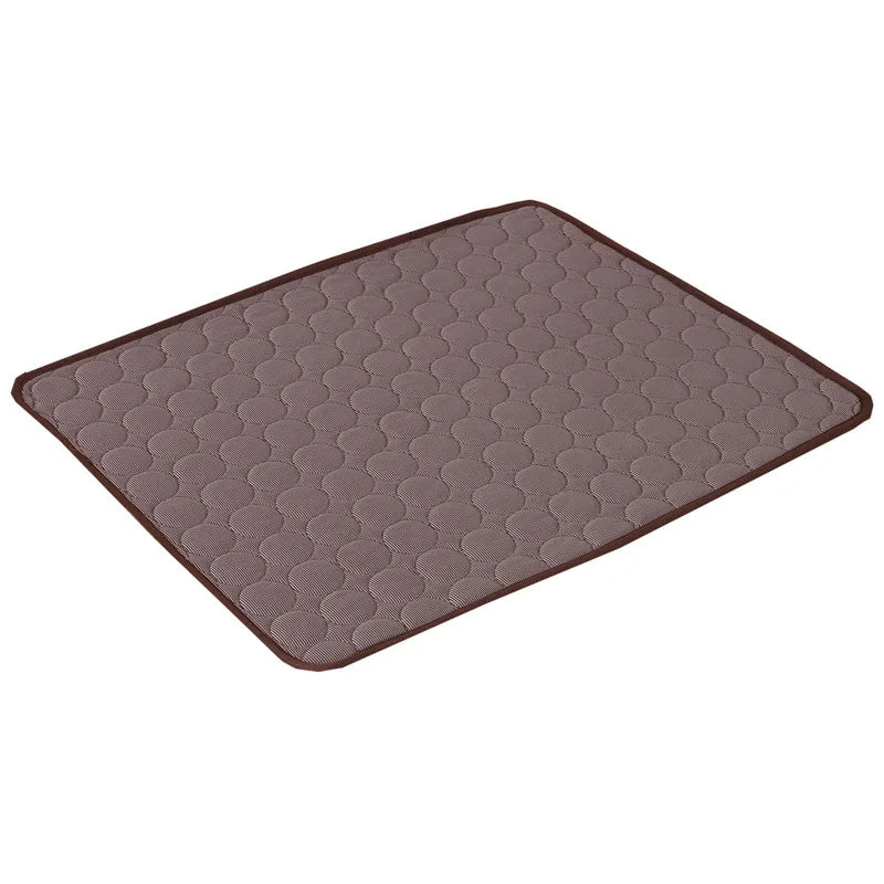 Pet Cooling Mat for Dogs & Cats