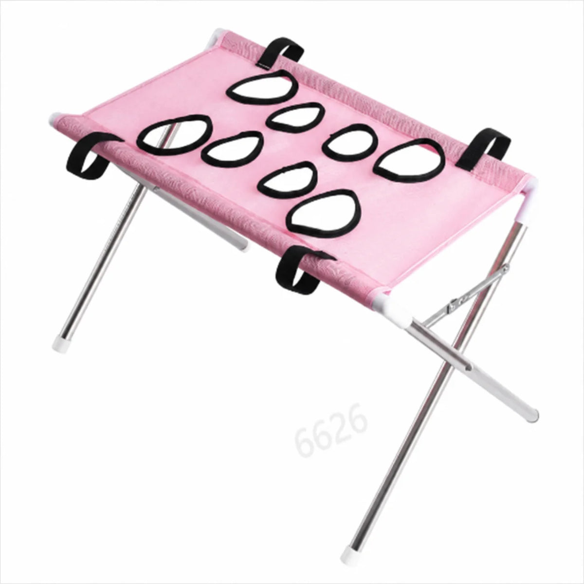 Bath & grooming hammock stand - photo 10