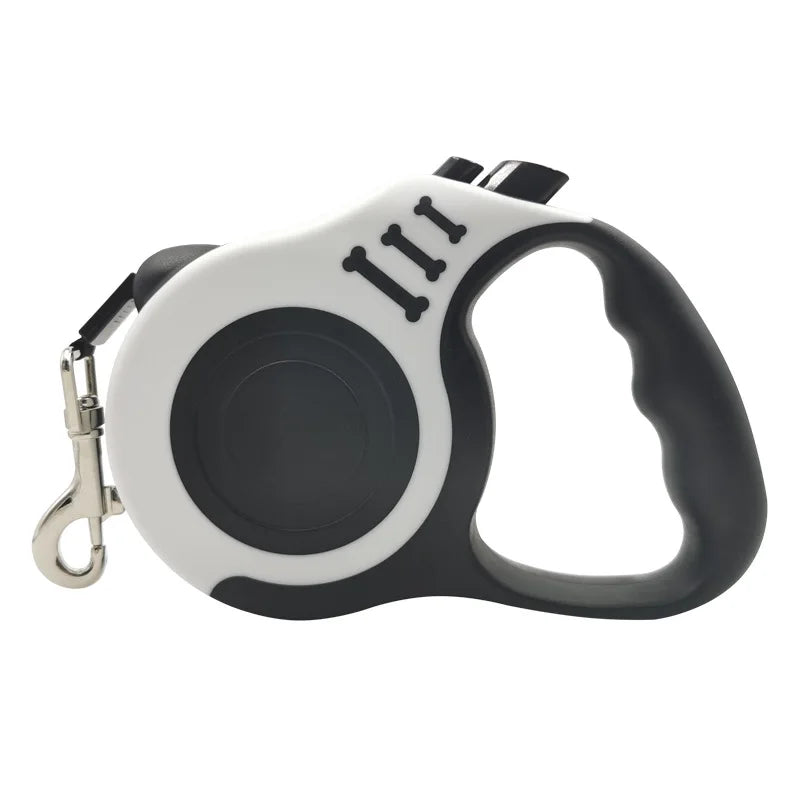 Retractable Dog Lead for Small Dogs