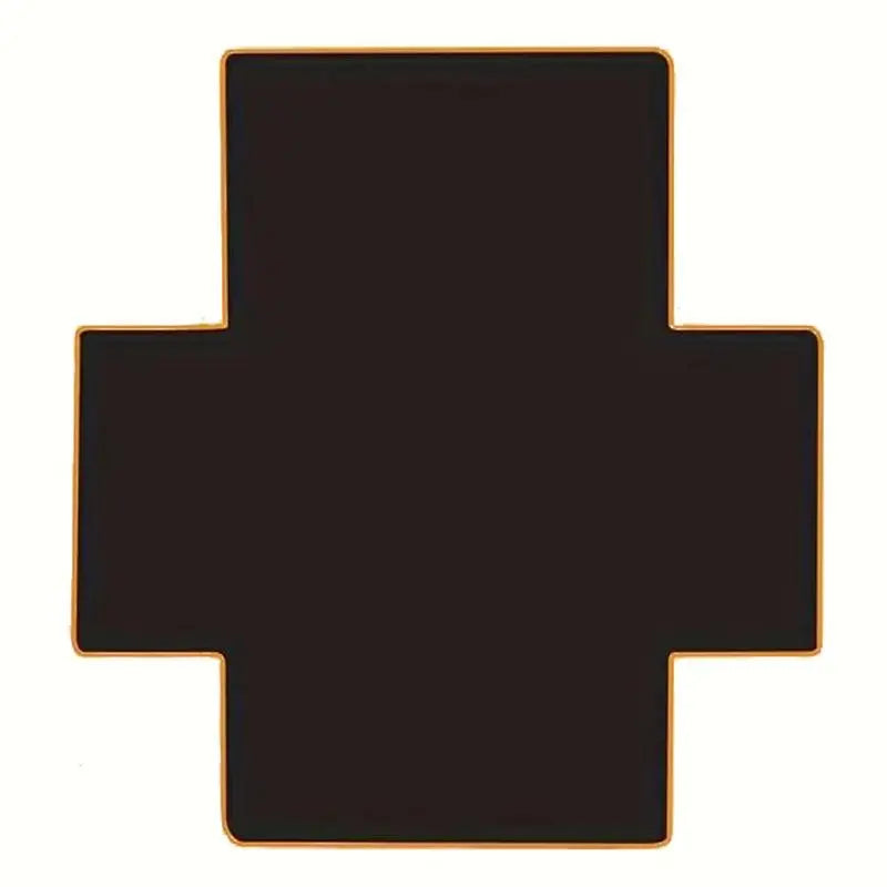 Waterproof dog car seat cover in an SUV – photo 5