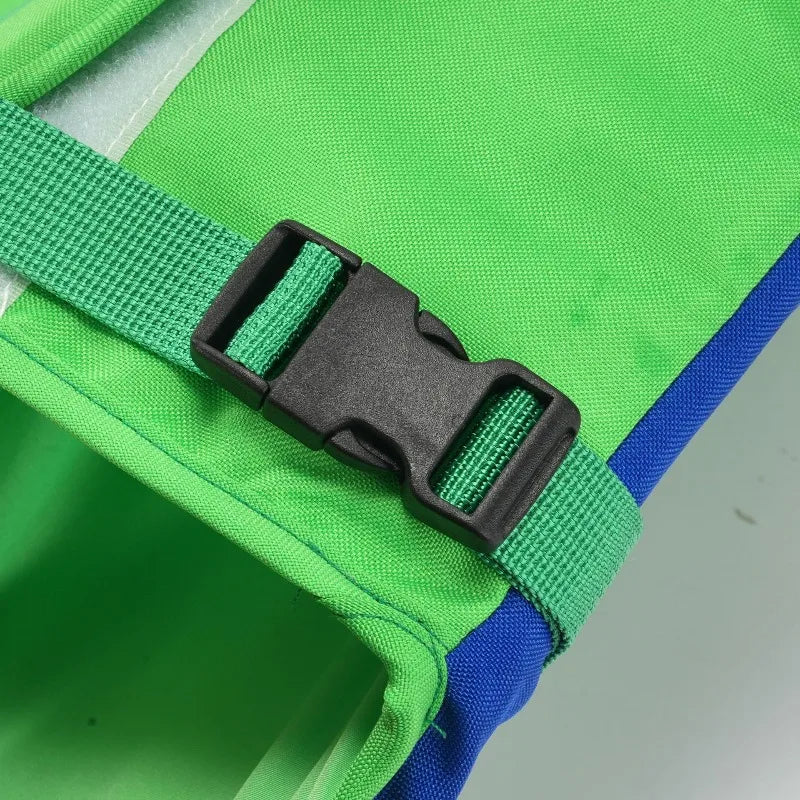 Adjustable Dog Life Jacket for Swimming
