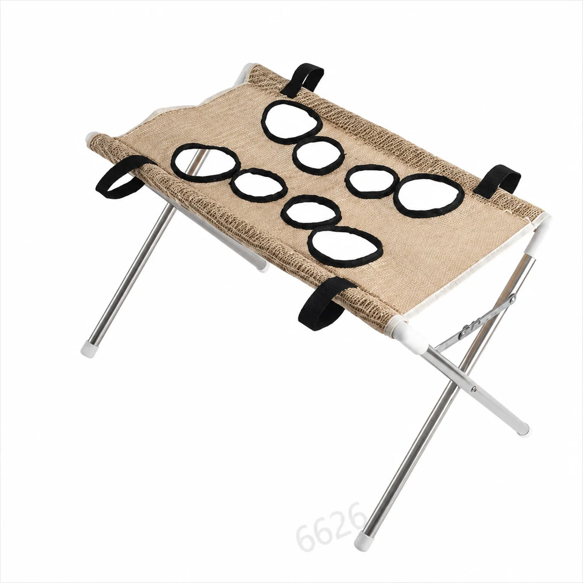 Bath & grooming hammock stand - photo 8