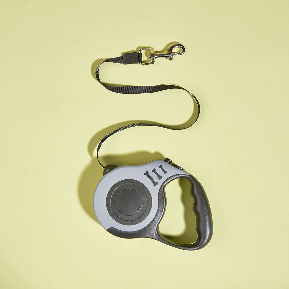 Retractable dog lead – photo 10