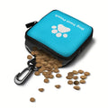 Portable Dog Treat Bag for Training & Walks