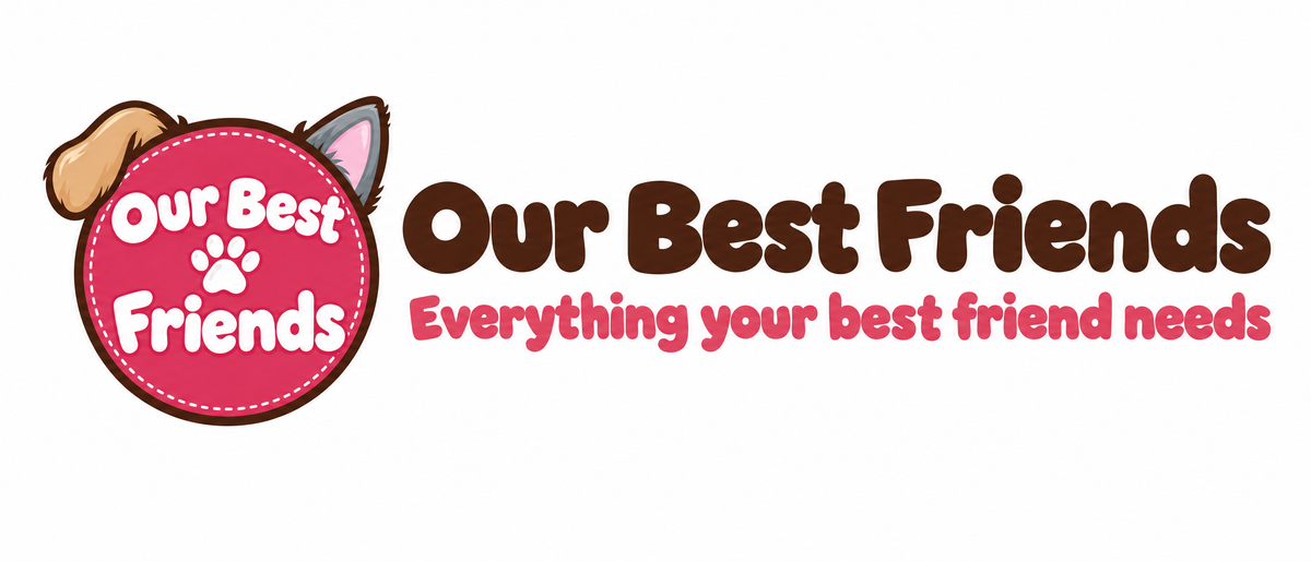 Our Best Friends