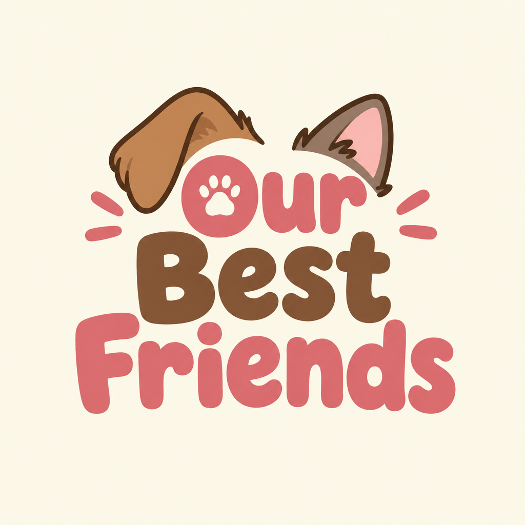 Our Best Friends